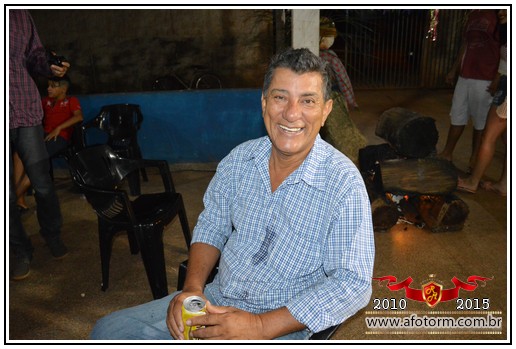 rolim de moura